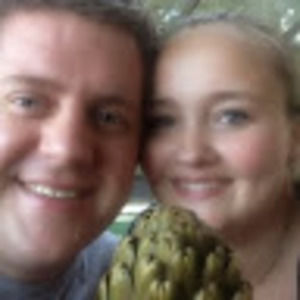 Meet your Posher, Brooke